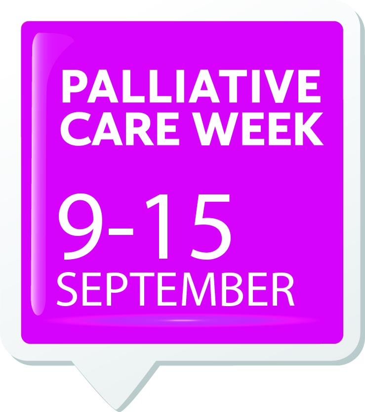 Pall Care Week