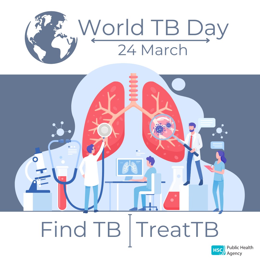 World TB Day