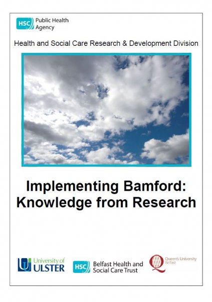 Bamford rapid reviews