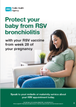 rsv pregnancy